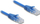 Kabllo rrjeti DeLOCK 90197, Cat6 UTP, 1.2m, blu