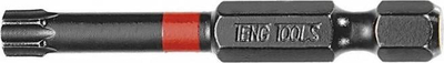 Bit goditës Teng Tools Impact 1/4" TX20, 50 mm
