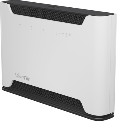 Ruter Mikrotik RBD53G-5HacD2HnD-TC & EG12-EA