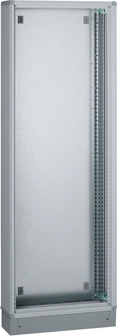 Kabinet shpërndarës Legrand XL³800, 1950x660x230mm, bazament 100mm, gri
