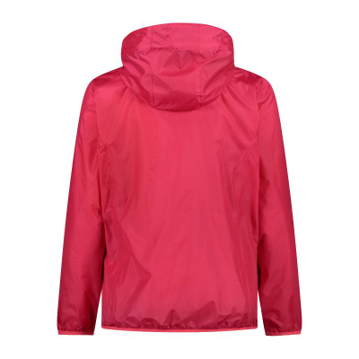 Xhaketë për femra CMP Fix Hood Jacket W 3X53256, rezistente ndaj shiut