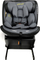 Ulese makine Summer Baby Vigo, 40‑150 cm, Isofix i‑Size 360°, gri me të zezë