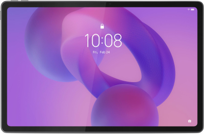 Таблет Lenovo IdeaTab Plus WiFi, 12.1\" 2.5K, 8GB RAM 256GB, сив