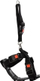 Parzmore sigurie për qen Karlie Safety Harness, najlon, e rregullueshme, e zezë