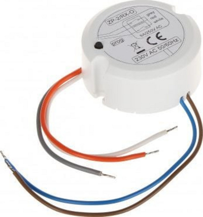 Sistem wireless Delta, 433 MHz