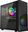 Kasë Krux Cosmo RGB, Mini Tower