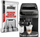 Folie mbrojtëse GrizzProtector për DeLonghi Magnifica Evo ECAM 290.51.B, kundra gjurmëve të gishtave, transparente