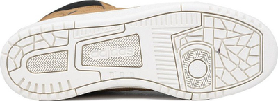 Atlete Adidas Rapid Court Mid Winterized M JR0171, të ngrohta, për burra