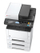 Pajisje multifunksionale Kyocera ECOSYS M2635dn, 35 faqe në minutë, 1200 dpi, bardh e zi