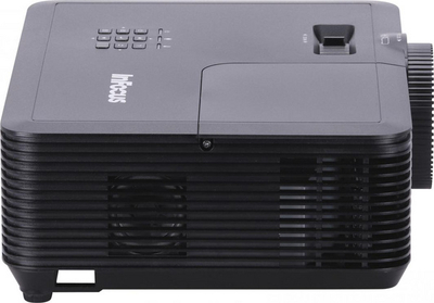 Projektor InFocus IN118BB Lampowy 1920x1080, 3400 lm DLP, i zi