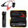 Pajisje startuese XARI JS30 Jump Starter 4 in 1, powerbank, dritë LED, e zezë