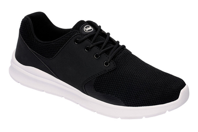 Atlete Scholl COSTAS MeshSyn-M, të zeza 44 z65796-44