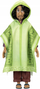 Kukull Disney Encanto Bruno Madrigal, 28cm, me rroba dhe sandale, jeshile