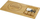 Dërrasë prerëse Excellent Houseware, për servirje djathi, bambu 38x18cm, ngjyrë druri