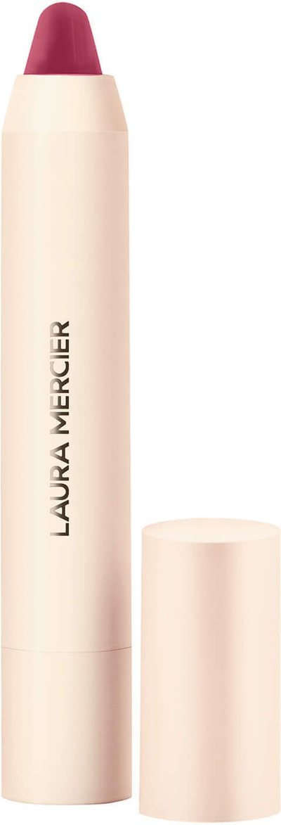 Молив кармин Laura Mercier Velour Extreme Matte Fatale, мат, 1.4g, темно розова