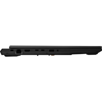 Laptop gaming ASUS TUF Gaming F16 FX608JHR, 16", Intel Core i7, RTX 5050, Jaeger Gray