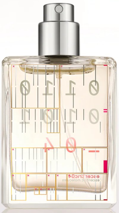 Parfum Escentric Molecules Escentric 04, unisex, eau de toilette
