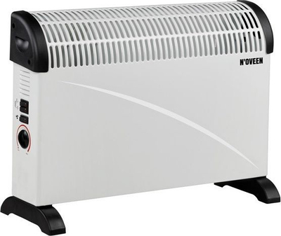 Konvektor Noveen 2000 W, i bardhë