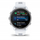 Ora sportive Garmin Forerunner 170 Music, GPS, AMOLED, e bardhë