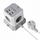 Zgjatës elektrik BlitzWolf BW-EC1, 4xAC 4xUSB, 1.8 m, gri e bardhë