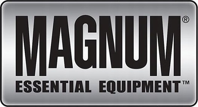 Kapelë Magnum CAP MAGNUM KOSO POMEGRANATE, pambuk, one size, e kuqe