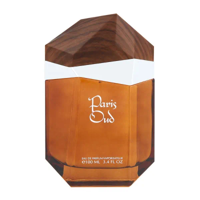 Eau de Parfum Afnan Ladies Paris Oud, 100 ml