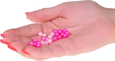 Set rruazash për byzylykë miqësie DIY, 28 ngjyra, shumëngjyrëshe