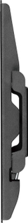Mbajtëse murale për TV Maclean MC-937, 23"-42", deri 45kg, e zezë