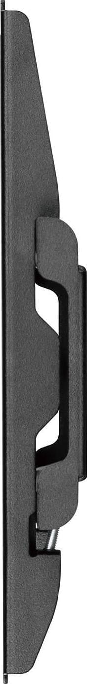 Mbajtëse murale për TV Maclean MC-937, 23"-42", deri 45kg, e zezë