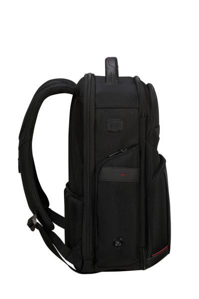 Çantë Shpine Samsonite Pro-Dlx 6 Laptop 15.6" Ngjyrë E Zezë