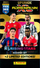 Karta koleksionuese Panini Fifa 365 Adrenalyn XL Rising Stars 2023, booster set 48 letra, 2 Limited Edition