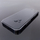 Xham mbrojtës Wozinsky për Motorola Moto G42, Full Glue, Case Friendly, i zi