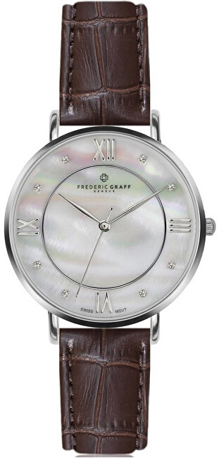Orë dore Frederic Graff FAI-B011S