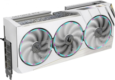 Kartelë grafike Gigabyte Aorus GeForce RTX 4080 SUPER Xtreme Ice 16GB GDDR6X
