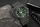 Orë dore Casio MW620H-3A, analoge, 100m kundra ujit, jeshile