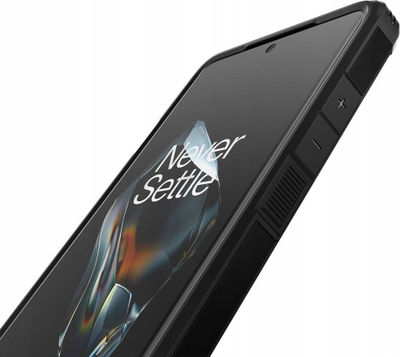 Mbrojtës ekrani Spigen Neo Flex, 2 copa, për OnePlus 12, transparent