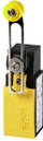 Limit switch Eaton LS-S11S/RLA, 1NC 1NO, levë rrotulluese e rregullueshme