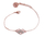 Byzylyk Vuch Bee Rose Gold