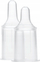 Biberon zëvendësues Medela SpecialNeeds, set 3 copë, pa BPA, transparent