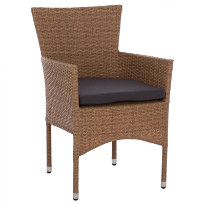 Kolltuk HM5684.02 58×59×84 cm, kaftë