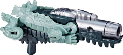 Figurine aksioni Transformers Beast Alliance Skullcruncher, 6.75", plastike, shumëngjyrëshe