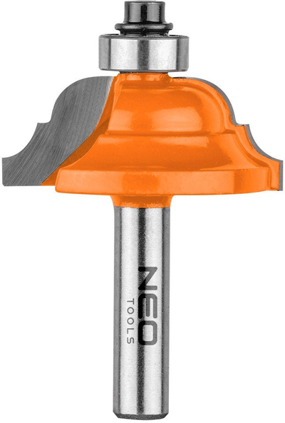 Фреза за профили NEO TOOLS 56-231, TCT, дијаметар 39.3 x 15.9 mm, држач 8 mm