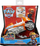Lodër motoçikletë Paw Patrol Moto Pups Zuma Deluxe Vehicle, mekanizëm pull back, 22 cm, portokalli