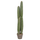 Bimë dekorative sintetikë HM4744, kaktus me vazo, 105cm, jeshile