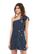 Fustan Fornarina Claude mFN0057-L