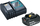 Set për mbushje Makita191A24-4 ​​BL1830B + DC18RC