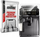 Xham mbrojtës hibrid Grizz për Philips LatteGo 4300, 9H, transparent