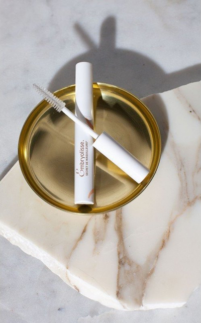Серум за трепки и веѓи Embryolisse Lashes and Brows Booster, 6.5ml, транспарентен