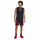 Pantallona të shkurtra sportive Under Armour Curry Statement, për meshkuj, të zeza