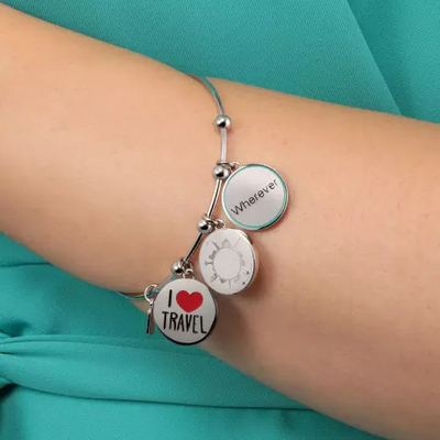 Byzylyk La Petite Story Myself LPS05ATA06